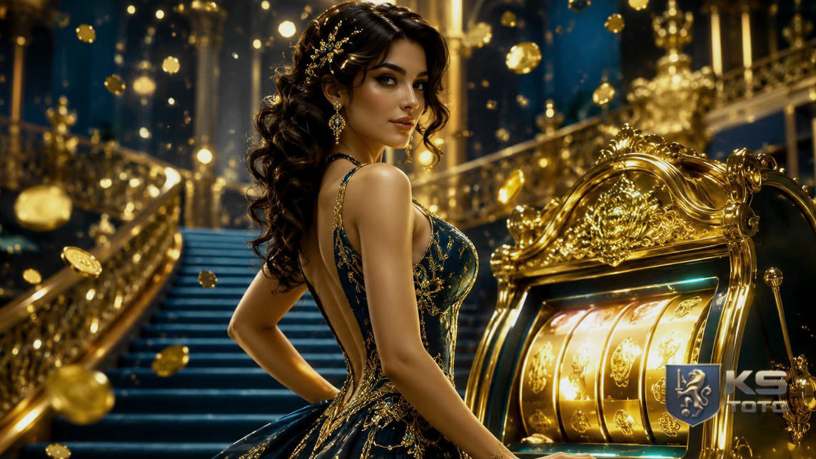 kstoto daftar akun tanpa verifikasi KSTOTO - bola togel berputar angka berkilau